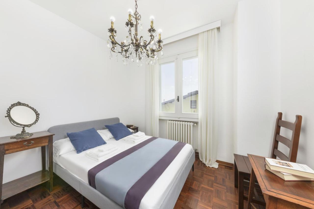 Villa Desira By Casa Da Suite Meina Exteriér fotografie