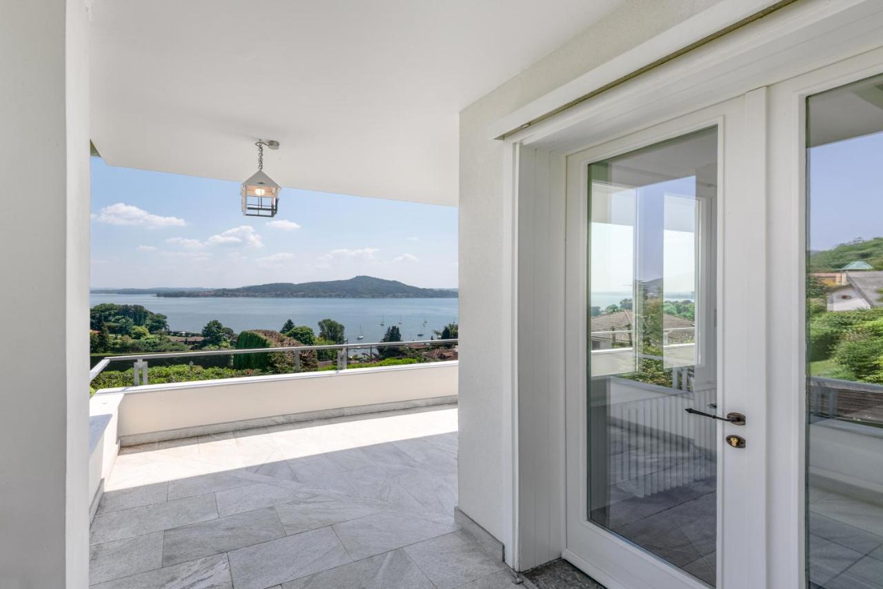 Villa Desira By Casa Da Suite Meina Exteriér fotografie