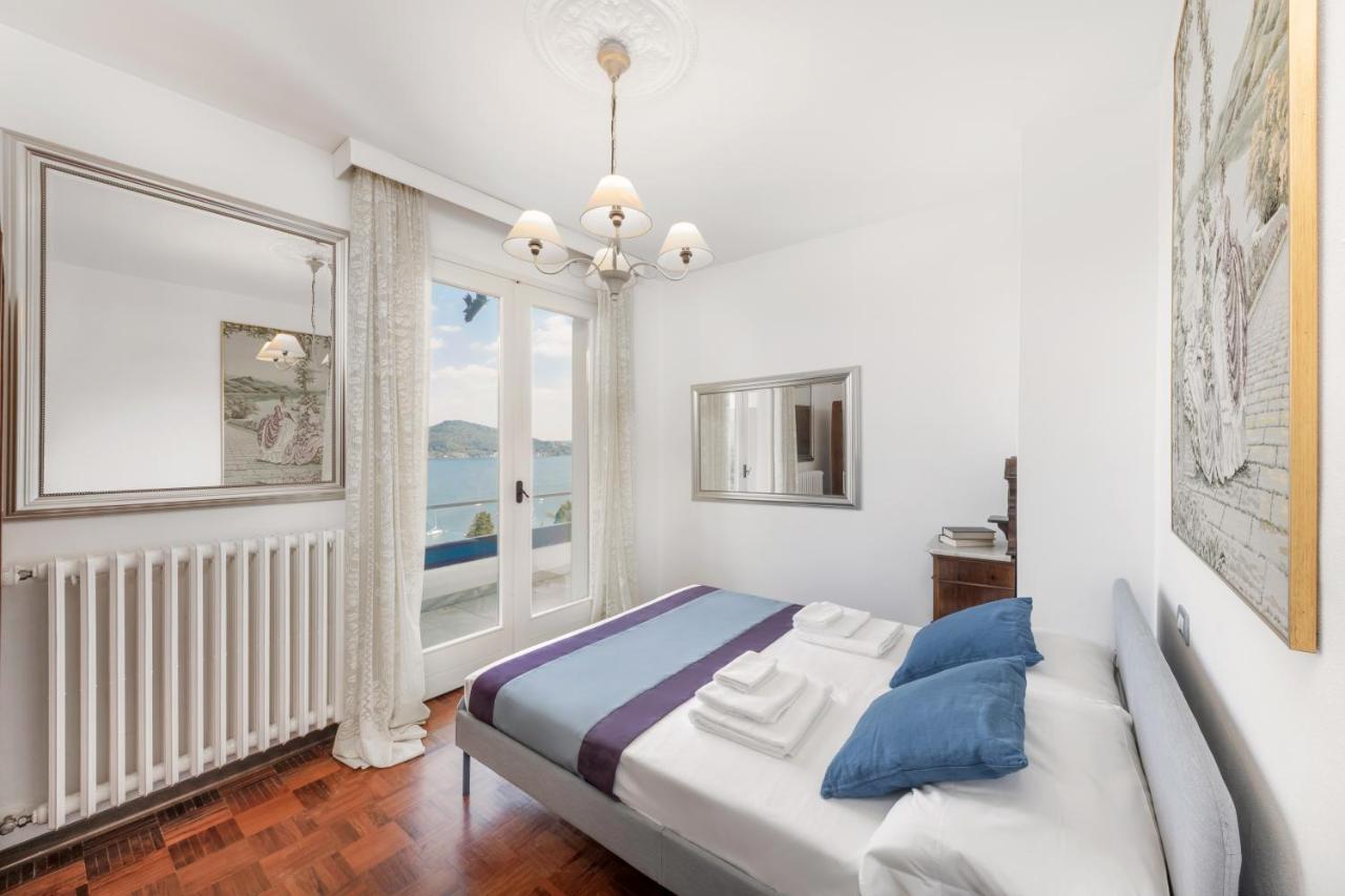 Villa Desira By Casa Da Suite Meina Exteriér fotografie