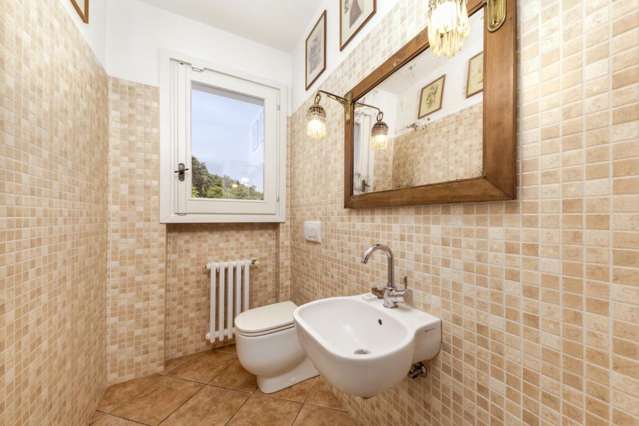Villa Desira By Casa Da Suite Meina Exteriér fotografie