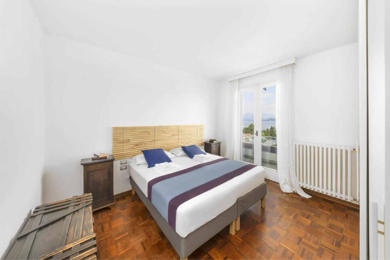 Villa Desira By Casa Da Suite Meina Exteriér fotografie