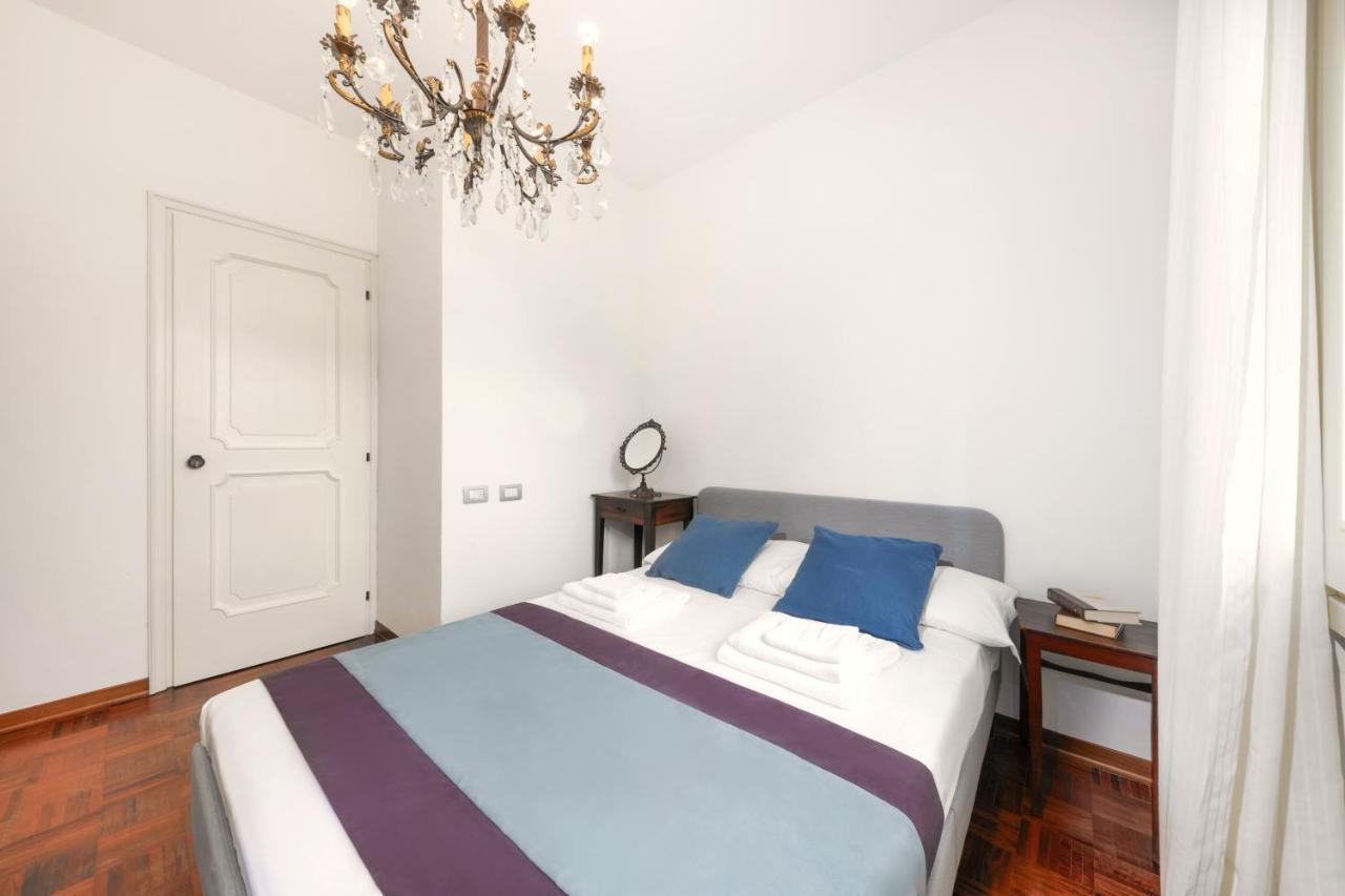 Villa Desira By Casa Da Suite Meina Exteriér fotografie
