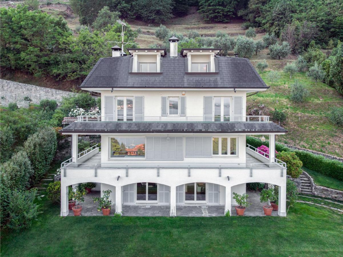 Villa Desira By Casa Da Suite Meina Exteriér fotografie