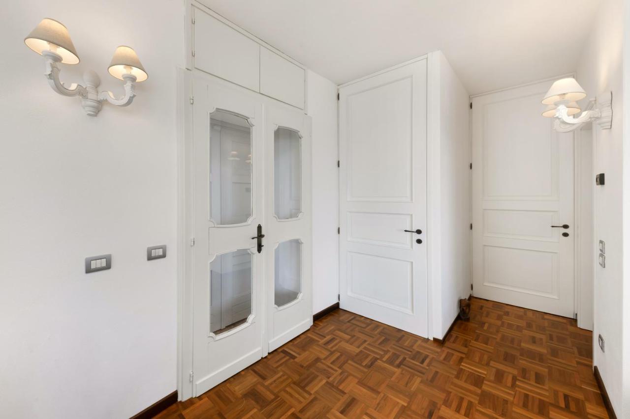 Villa Desira By Casa Da Suite Meina Exteriér fotografie